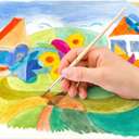 Staedtler Noris Club Water Color Set, 12 Colors – Pack of 1 3