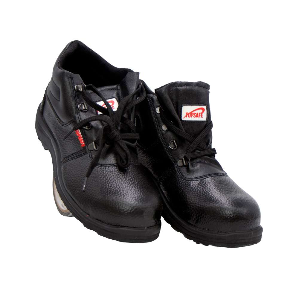 Topsafe Max Safety Shoes - 40 EU 0
