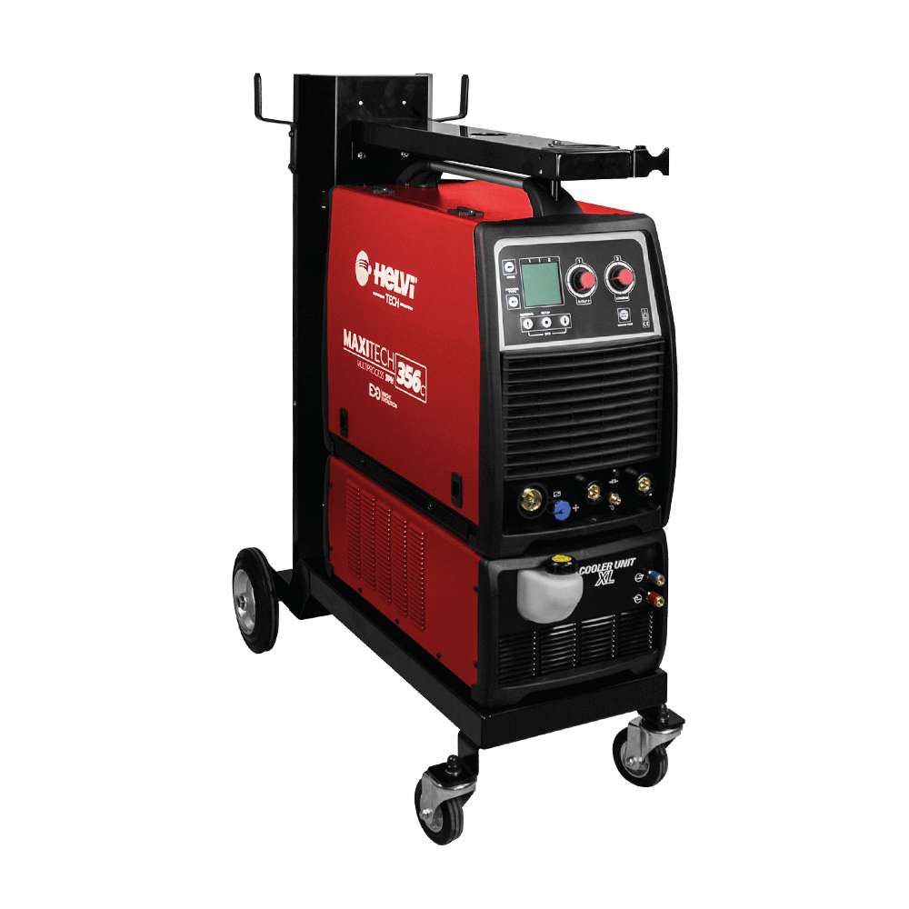 Helvi Maxitech Evo 356C 0