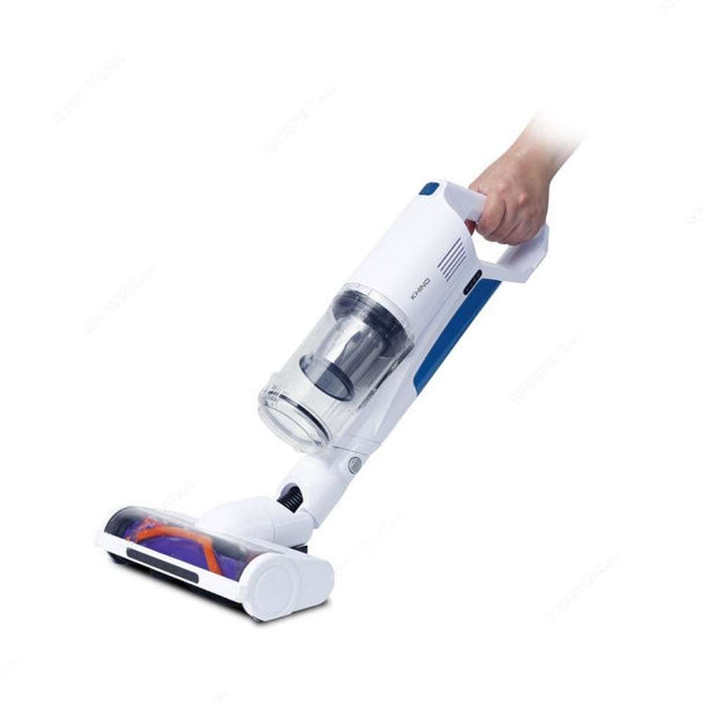 Khind VC9692 Cordless Vacuum Cleaner 3