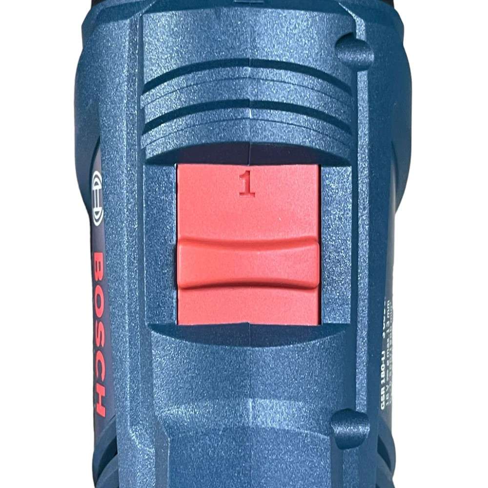 Bosch GSB 180-LI 06019F8308 18V Professional Cordless Combi Impact Drill Set 4