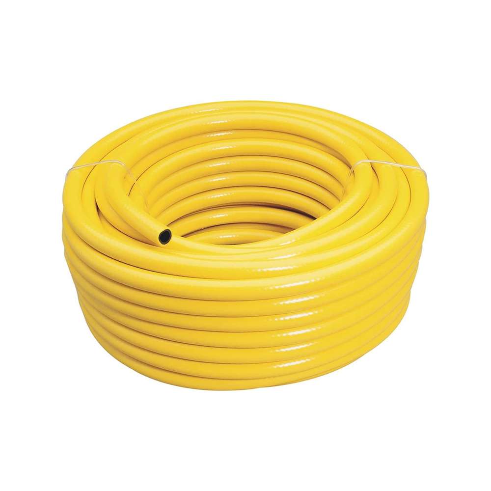 Yellow Hose Normal 1" X 50 Yard 0