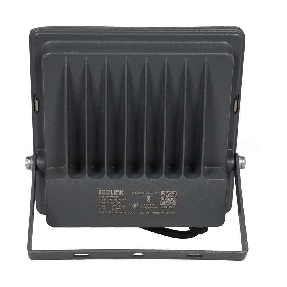 الضوء الكشّاف ايكولينك (Ecolink) الموفر للطاقة استطاعة (50W) سلسلة (G2) بشدة إنارة (840) موديل (FLE007) 1