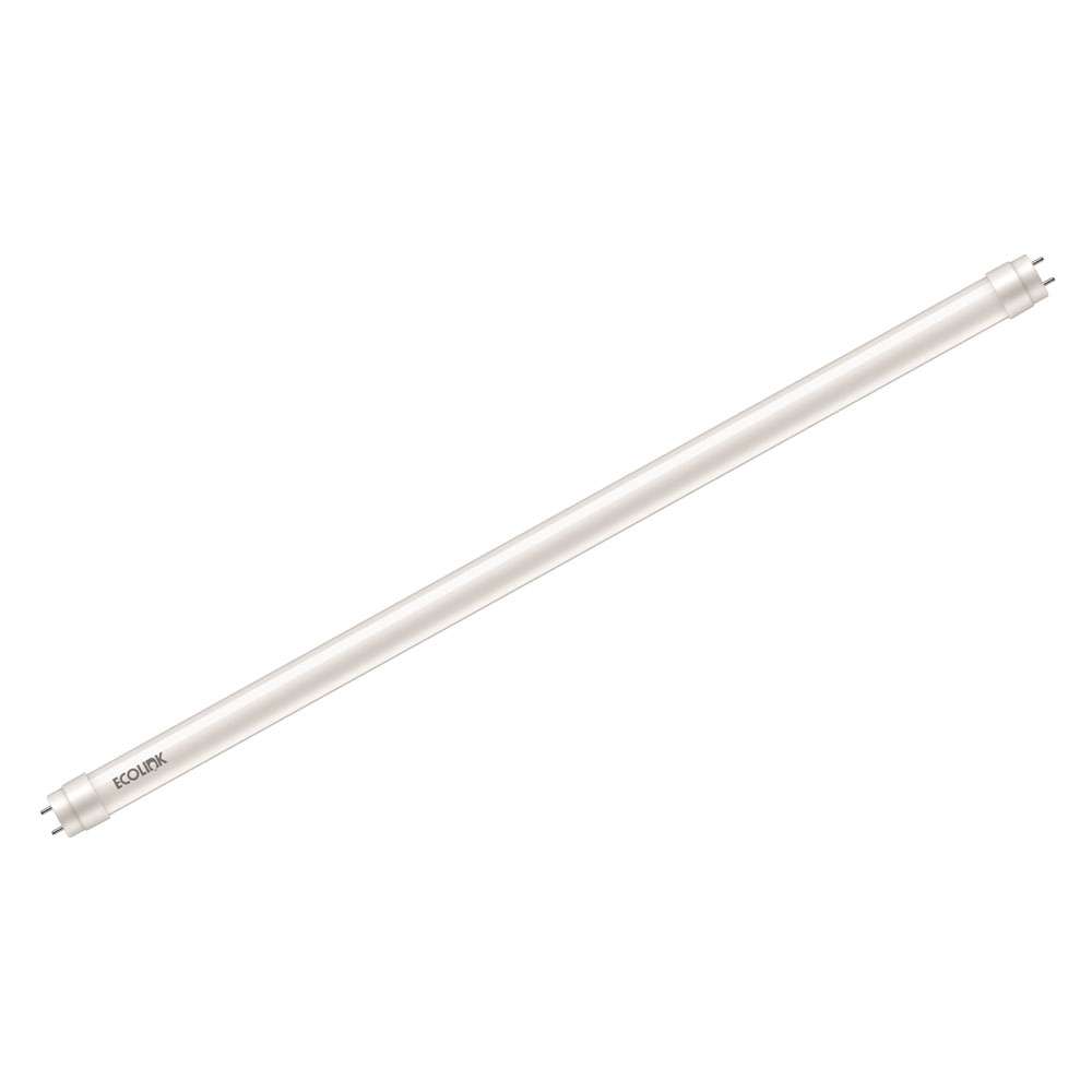 Ecolink 1200mm 22W 740 T8 G13 E DE LED Tubes 0