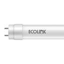 Ecolink 1200mm 22W 740 T8 G13 E DE LED Tubes 1
