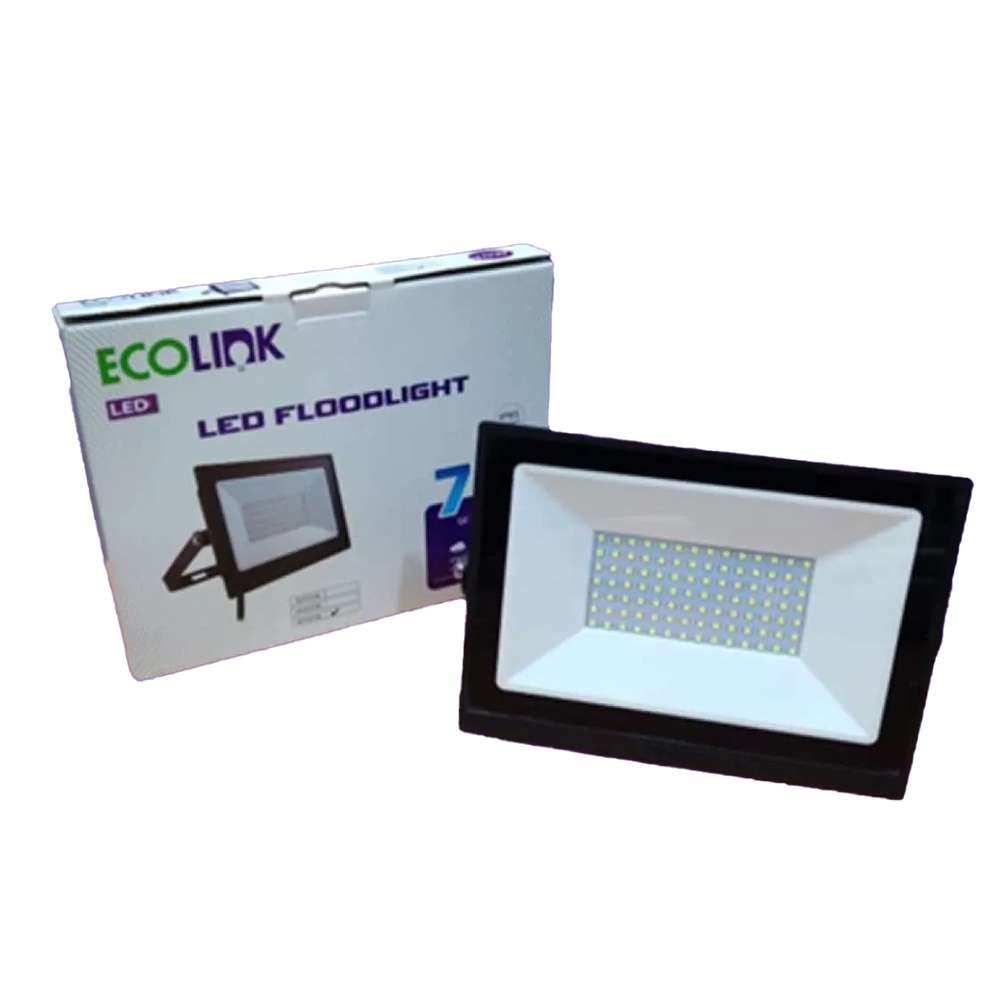 Ecolink FL007 G2 100W/865 Flood Light 2