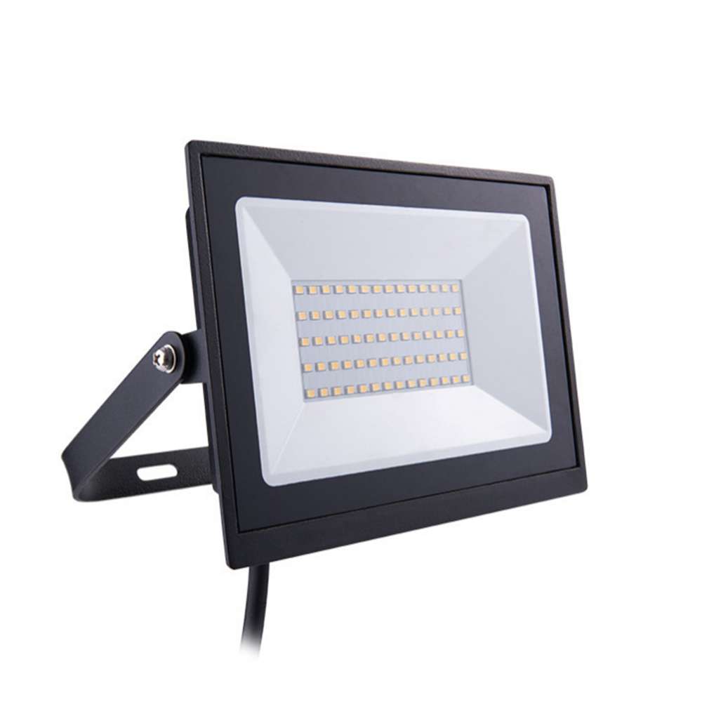 الضوء الكشاف ايكولينك (Ecolink) استطاعة (30W) سلسلة (G2) لون مصدر الضوء (840) موديل (FL007) 0