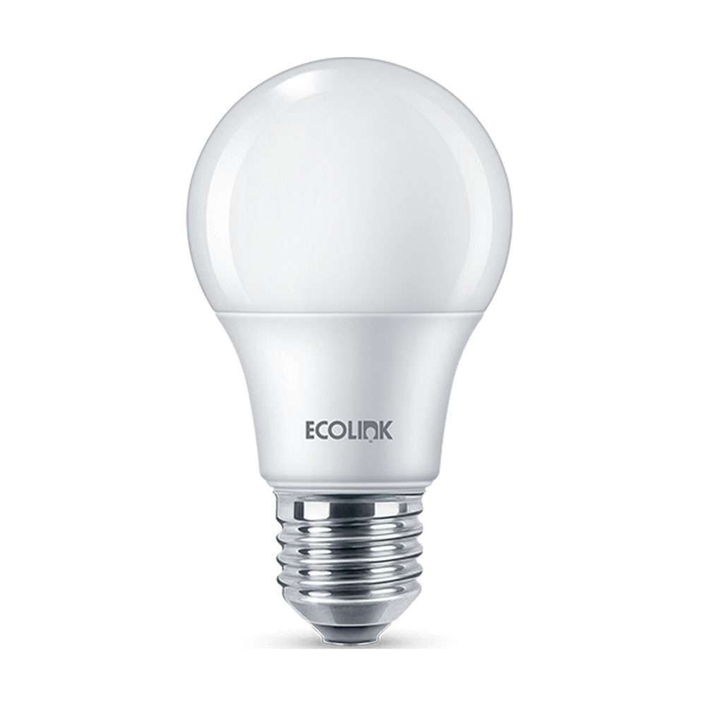 Ecolink A67 15W E27 3000K 1CT/12 High Lumen LED Bulb 0