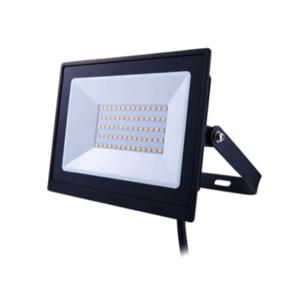 الضوء الكشاف عالي الطاقة ايكولينك (Ecolink) استطاعة (200W) موديل (FL007) سلسلة (G2) بشدة اضاءة لونية (830)  1