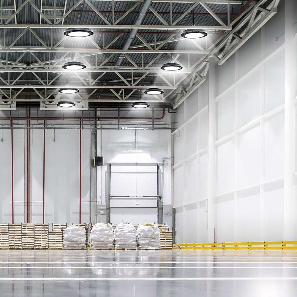Ecolink HB007 G2 CW Highbay 3