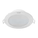 Ecolink EDL190 LED18 D200 24W 840 Recessed Downlights 0