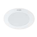 Ecolink EDL190 LED8 D125 10W 840 Recessed Downlights 1