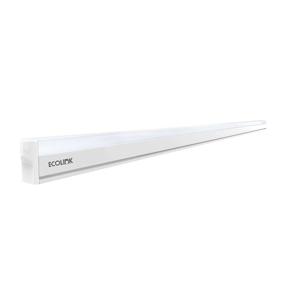 Ecolink B5007 9.6W/865-90 T5 Integrated Batten 0