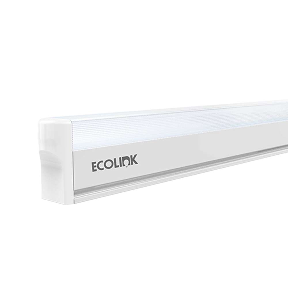 Ecolink B5007 9.6W/865-90 T5 Integrated Batten 1