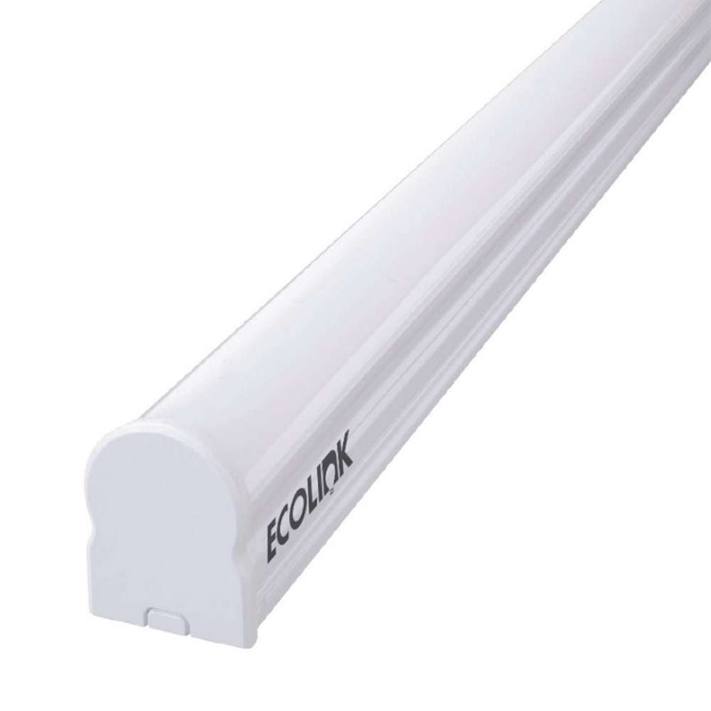Ecolink B8007 16W/830-120 G2Â  T8 Integrated Batten 1
