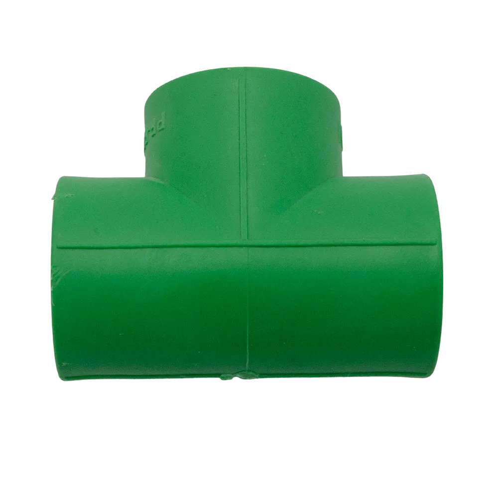 32mm PPR Tee Pipe Fitting 0