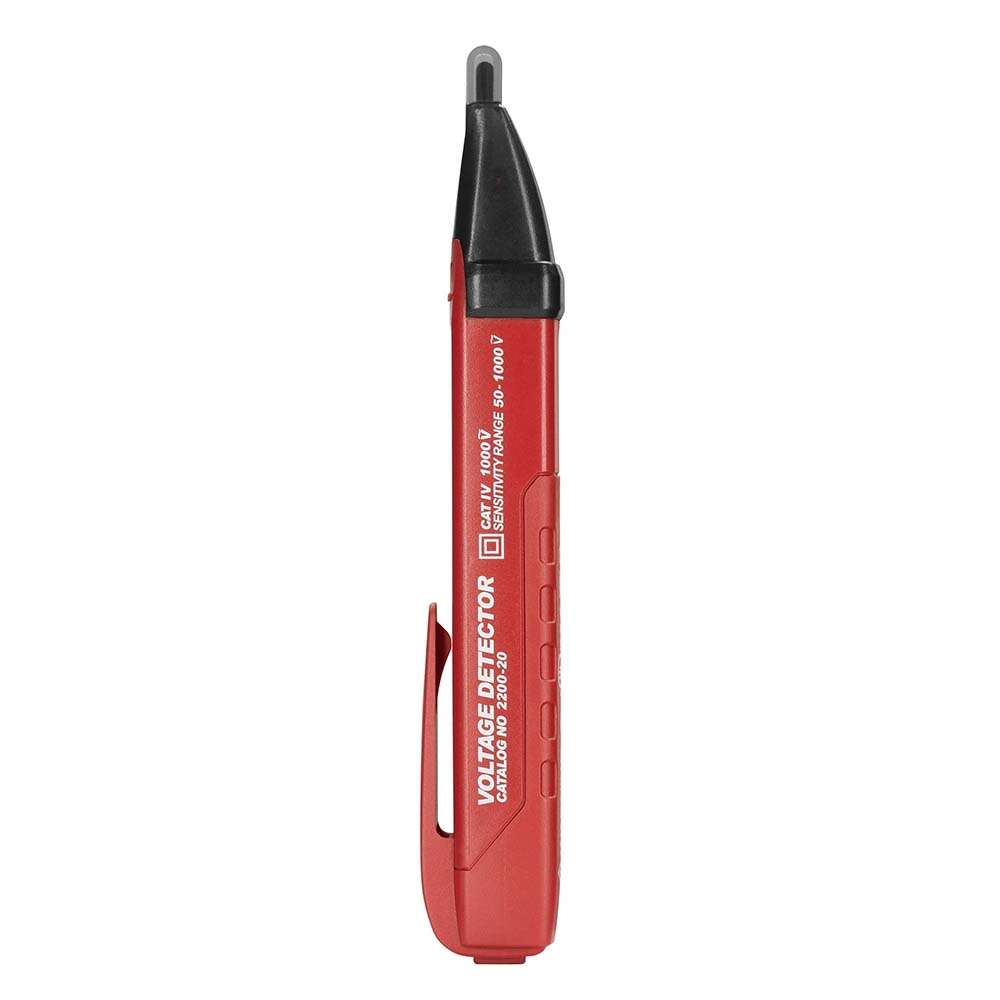 Milwaukee 2200-40 50-1000VAC Voltage Detector 2