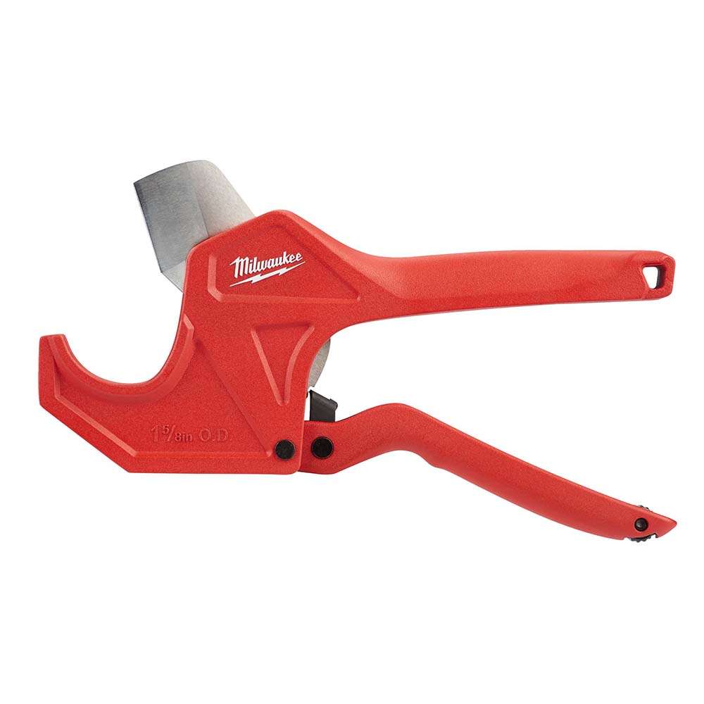Milwaukee 48224216 60MM Stainless Steel Ratcheting PVC Cutter Blade 0