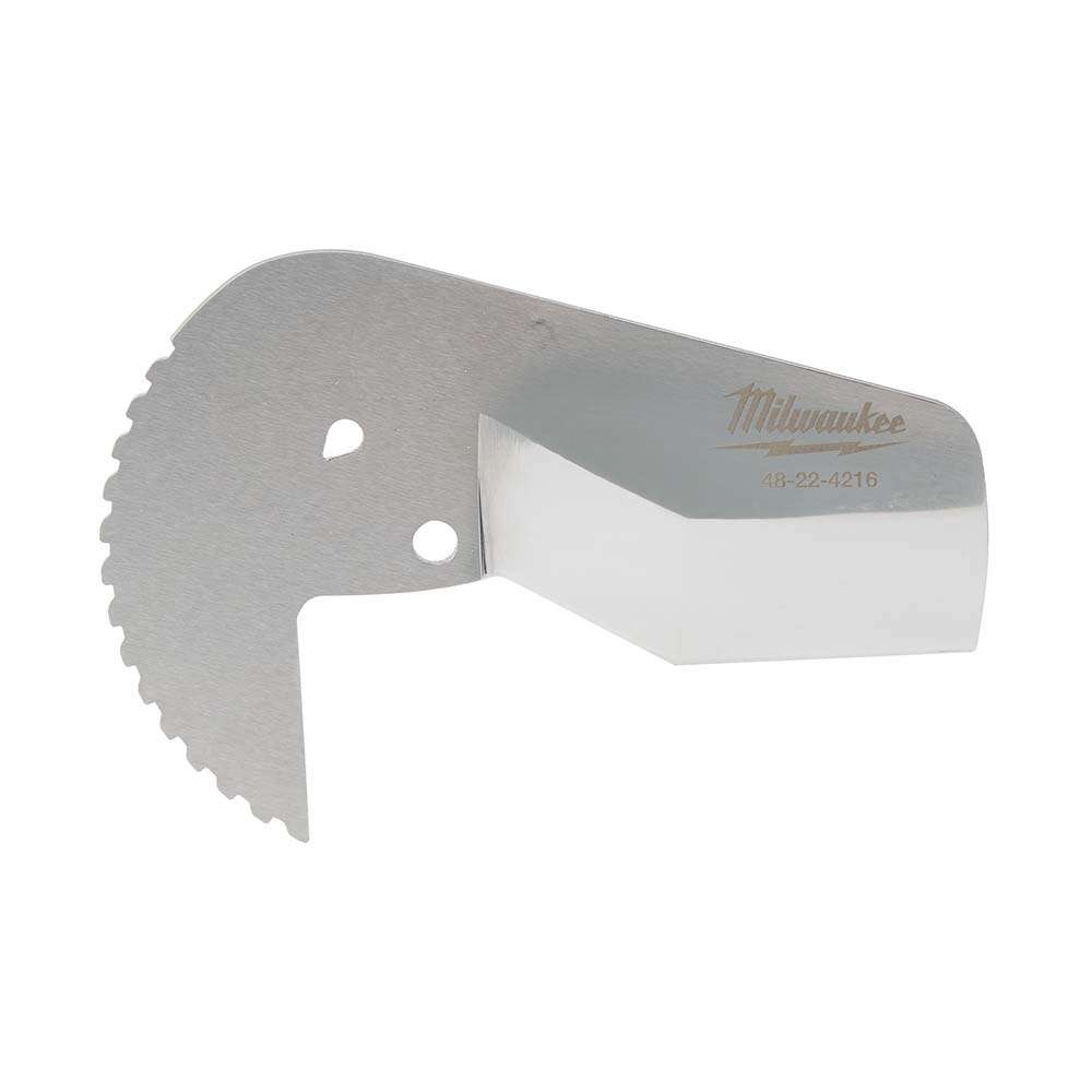 Milwaukee 48224216 60MM Stainless Steel Ratcheting PVC Cutter Blade 2