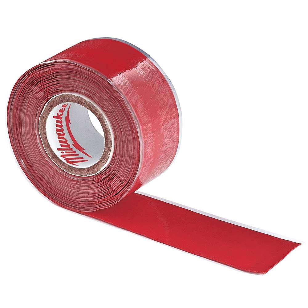 Milwaukee 48228860 12Ft Self-Adhering Tape 0