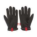 Milwaukee Free-Flex Work Gloves, Large, Lightweight Flexible Gloves for General Tasks 1