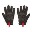 Milwaukee Demolition Gloves, 2XL, Heavy-Duty Impact & Abrasion-Resistant Work Gloves 1
