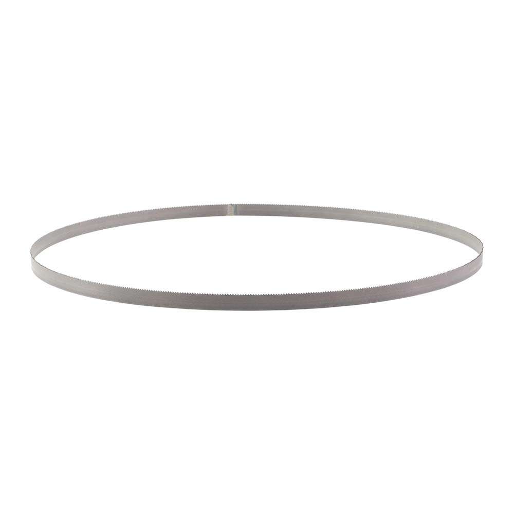 Milwaukee 48390511 Portable Band Saw Blade, 1140MM (3 PCs/Pack)