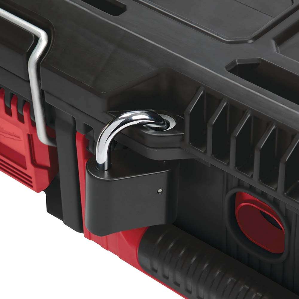 Milwaukee Shockwave Packout Set, Impact Bit & Drill Set in Packout Case – 32-Piece Pack 5