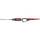 Milwaukee Locking Tool Lanyard, 921mm, 6.8kg Rated Lanyard for Heavier Tools 2