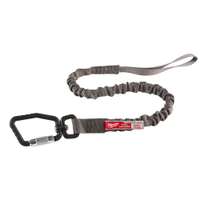 Milwaukee Locking Tool Lanyard, 1015mm, 15.8kg Heavy Tool Tether