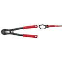Milwaukee Quick-Connect Lanyard, 780mm, 4.5kg Tool Lanyard with Quick Connect 2