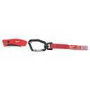 Milwaukee Quick-Connect Lanyard, 780mm, 4.5kg Tool Lanyard with Quick Connect 4