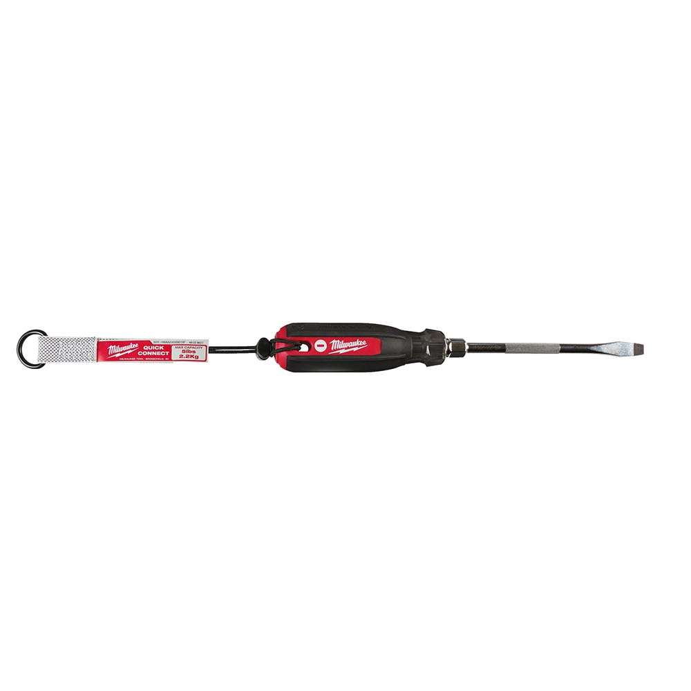Milwaukee 4932471430 Lanyard Accessory, 286MM, 2.2 Kg Capacity (3Pcs/Pack) 1