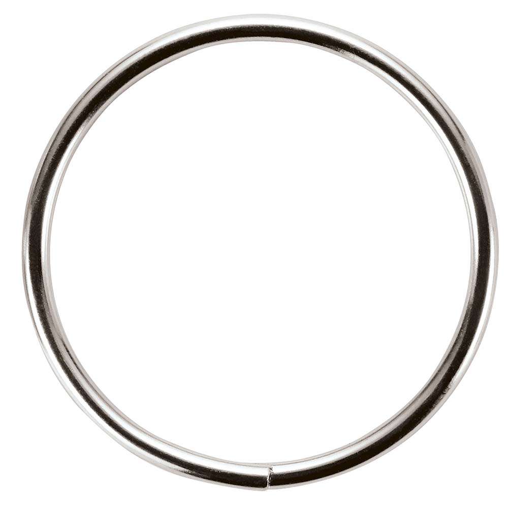 Milwaukee Split Ring, 38mm, 1kg Tool Split Rings - Pack of 5 2