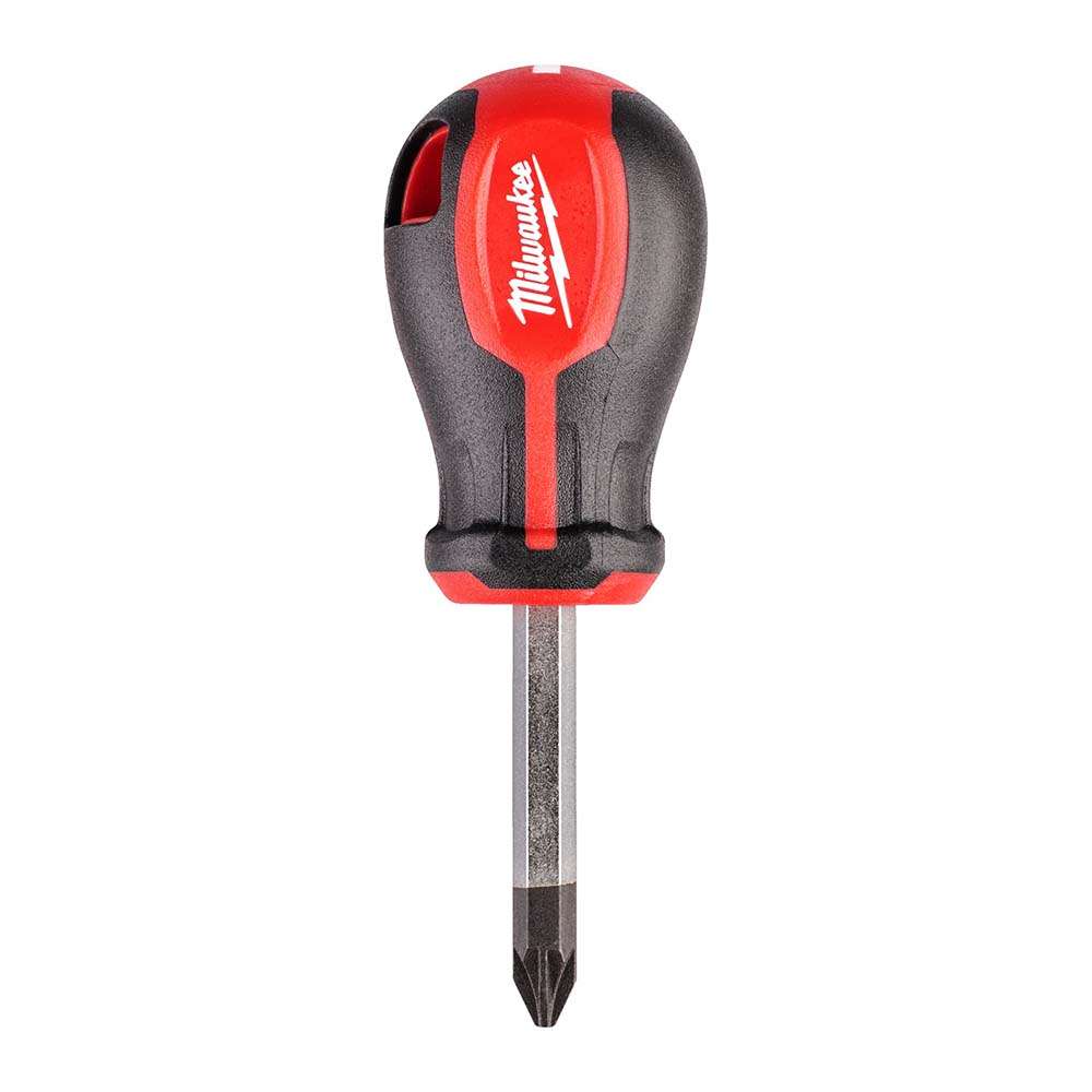 Milwaukee 4932471788 Tri-Lobe Philips Screwdriver, PH2 x 125MM 0