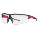 Milwaukee Safety Glasses 0