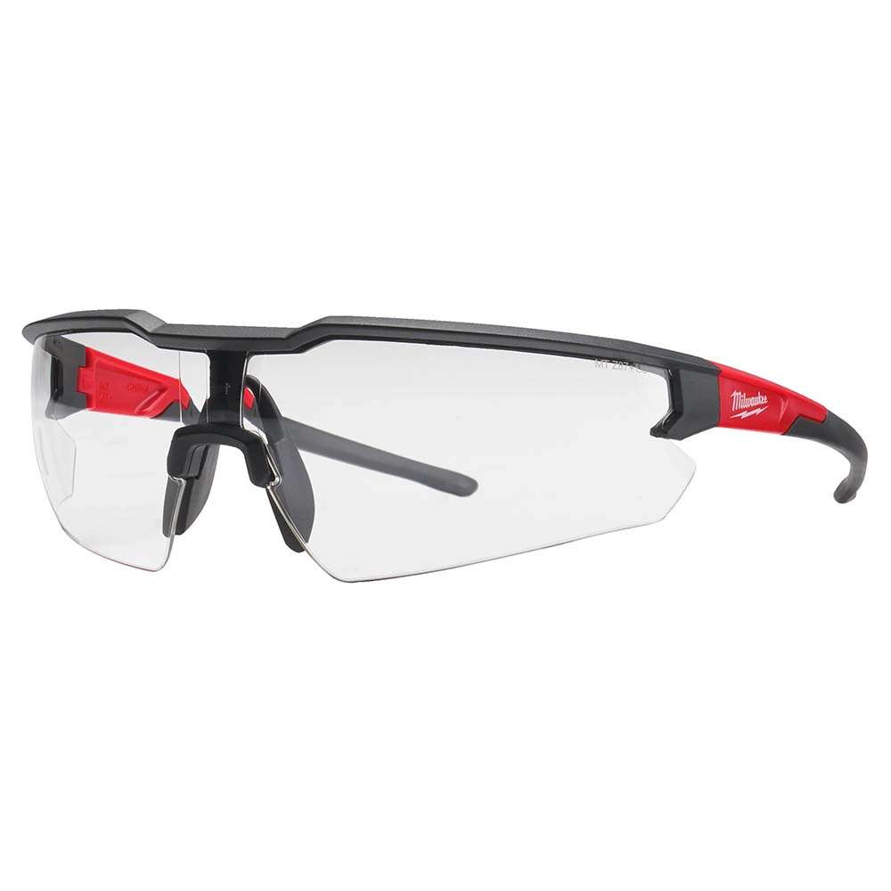 Milwaukee 4932471882 Safety Glasses, Tinted Lens