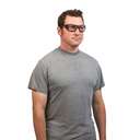 Milwaukee Anti Fog Anti Scratch Safety Glasses 4