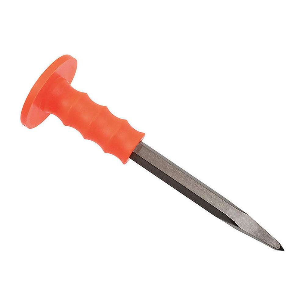 10" Pointed Cold Chisel 0