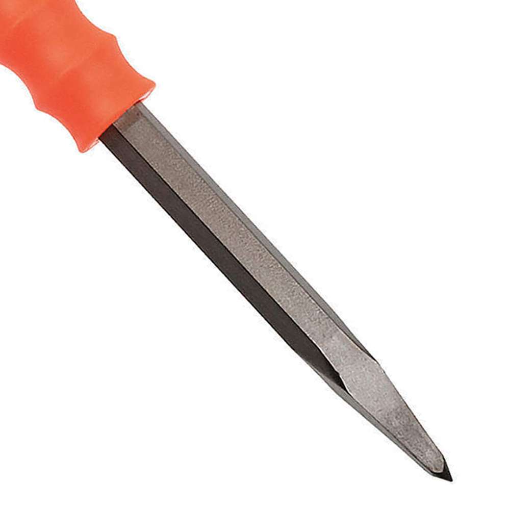 10" Pointed Cold Chisel 1