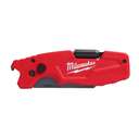 Milwaukee Fastback 6-in-1 Utility Knife, Multi-Function Folding Knife for Jobsite Use 2