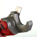 Milwaukee 12V Pex Pipe Cutter Kit, 50mm Cordless Cutter with 2 x 4.0Ah - Pack of 2 Battery 3
