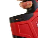 Milwaukee 12V Pex Pipe Cutter Kit, 50mm Cordless Cutter with 2 x 4.0Ah - Pack of 2 Battery 6