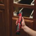 Milwaukee Right Angle Drill, 12V, Sub‑Compact Angled Drill for Tight Spaces 9