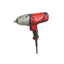 Milwaukee 1/2" Impact Wrench, 725W, 400Nm Corded Wrench for Workshop Use 1