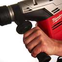Milwaukee SDS-MAX Breaking Hammer, 1100W, Tradesman Demolition Hammer for Concrete 2