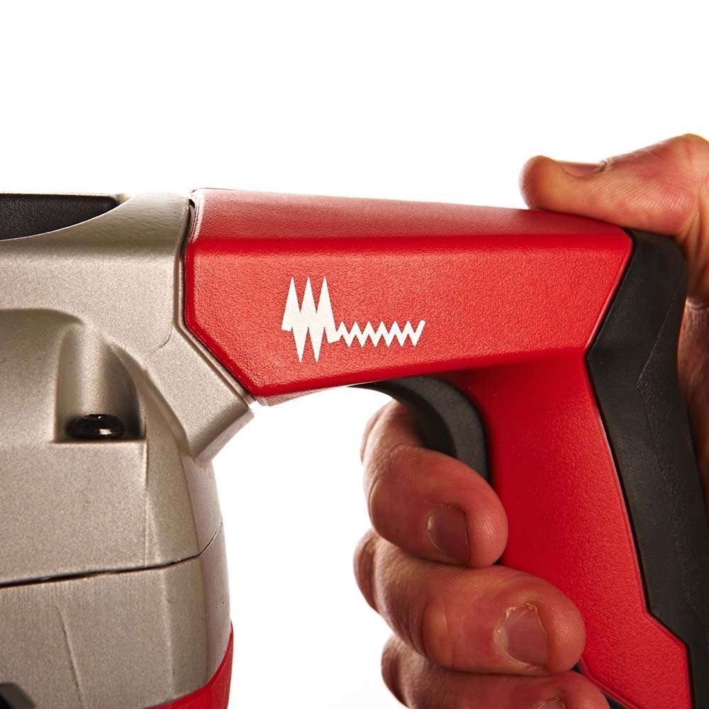 Milwaukee K540S 1100W SDS-MAX Rotary Hammer 2