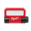 Milwaukee USB Folding Flood Light, 550 Lumen Compact Area Light 1