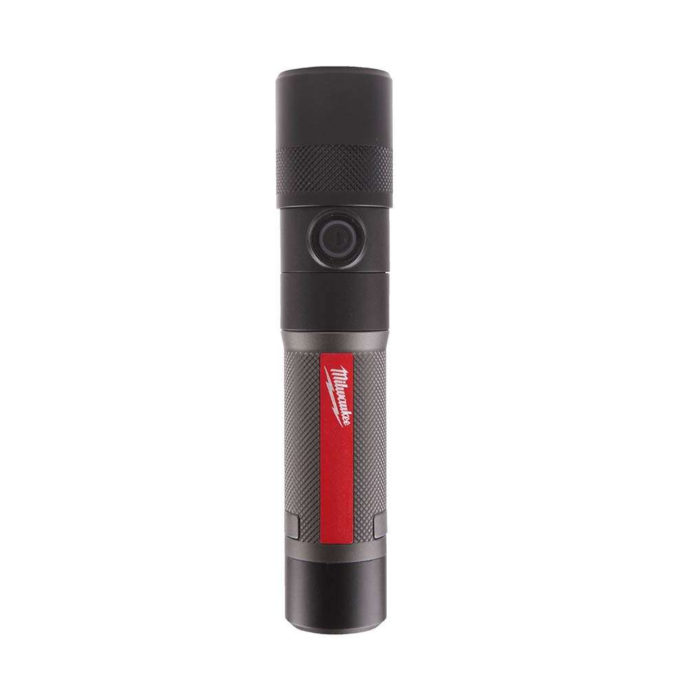 Milwaukee L4TMLED-201 175M 1110LM 4V 2.5Ah Rechargeable Handheld Flashlight 1