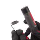 Milwaukee USB Rechargeable Flashlight, 1110 Lumen 175m Handheld Torch 2